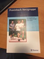 Praxisbuch Herzgruppe - Thieme Sachsen-Anhalt - Halle Vorschau