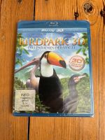 Birdpark 3D - Das Paradies der Vögel Blu-ray DVD Brandenburg - Joachimsthal Vorschau