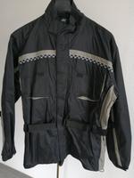 Motorradanzug  CRANE  = Regenjacke und -hose  Größe H 52/54  oder Bayern - Kümmersbruck Vorschau