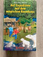 Sammelband 9-12 Auf Expedition mit dem magischen Baumhaus Schleswig-Holstein - Großhansdorf Vorschau