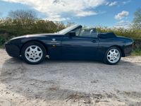 Porsche 944 S2 Cabrio Schleswig-Holstein - Glücksburg Vorschau