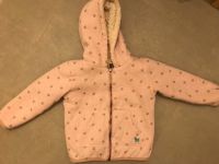 Mini Boden Kapuzenjacke Wendejacke Teddy Sweat Shirt 104 München - Untergiesing-Harlaching Vorschau