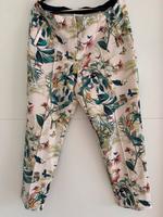 Damen Hose von Gerry Weber, Gr. 42, bunt Nordrhein-Westfalen - Wenden Vorschau