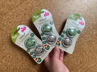 Nip Cherry Schnuller Bayern - Flachslanden Vorschau