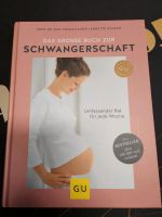 Das große Buch zur Schwangerschaft Niedersachsen - Oldenburg Vorschau