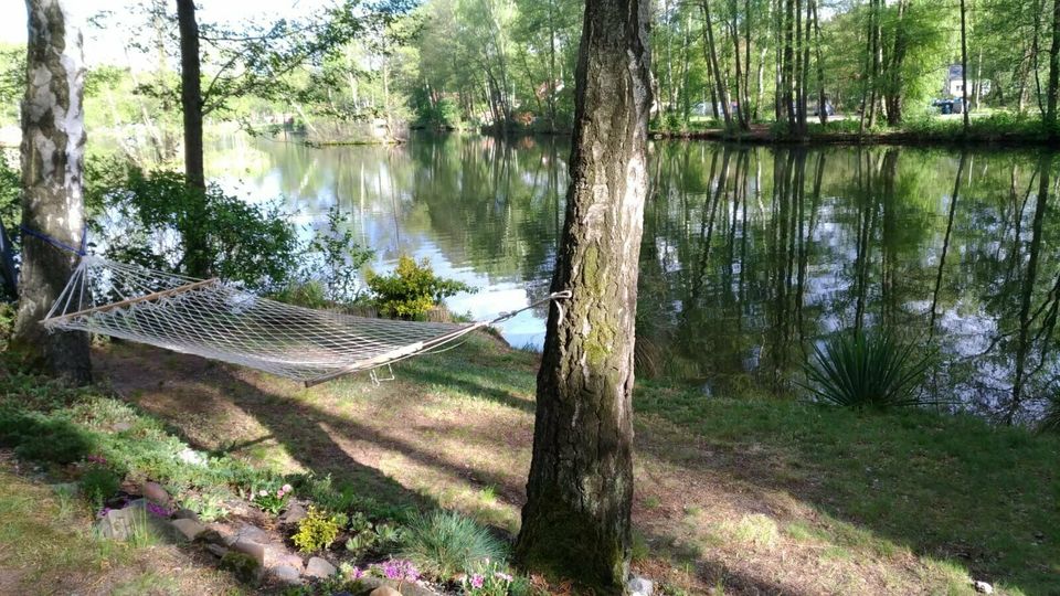 ⭐Ferienwohnung Polen Familienurlaub Haus Ferienhaus Urlaub Angeln in Dresden