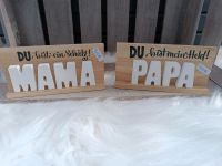 Muttertag Vatertag Mama Papa Oma Opa Uroma Uropa Bayern - Pullenreuth Vorschau