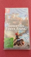 Immortals Fenyx Rising NEU & OVP Switch Nintendo Rostock - Lütten Klein Vorschau