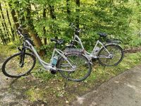 Flyer T Ebikes Rheinland-Pfalz - Kirschweiler Vorschau