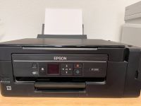 Multifunktionsgerät / Farbdrucker Epson Eco Tank ET-2650 Kr. Altötting - Pleiskirchen Vorschau