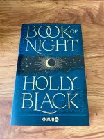 Book of Night Holly Black Bücherbüchse Thüringen - Magdala Vorschau