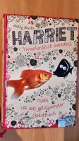 Roman "Harriet - Versehentlich berühmt" von Holly Smale Kr. Altötting - Feichten Vorschau