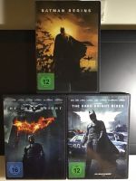 Batman Trilogie Niedersachsen - Holdorf Vorschau