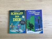 2 Bände Rätsel Krimis zum mitraten Kinder ab 10 Bayern - Schwandorf Vorschau
