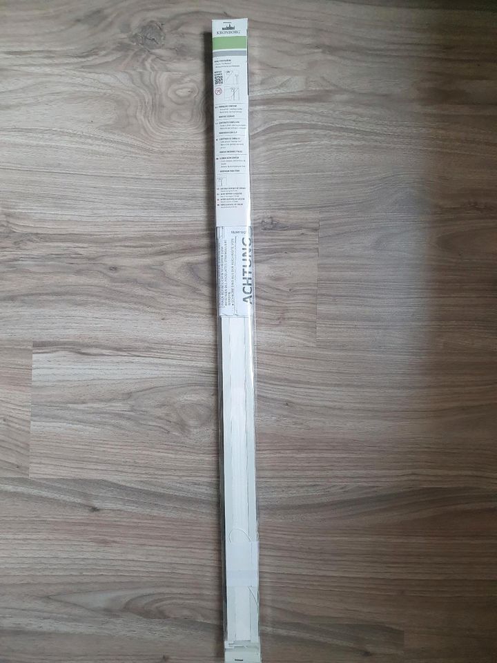 Plissee "Fix Montiert", 75×130cm in Oelsnitz / Vogtland