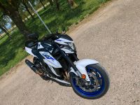 Suzuki GSX-S 750 Baden-Württemberg - Bad Krozingen Vorschau