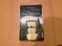 Buch Roman Das Schattenhaus von Mascha Vassena Schleswig-Holstein - Schleswig Vorschau