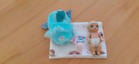 Tolles Baby born Suprise Set incl. Zubehör wie neu!!! Bayern - Velden Vorschau