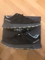 Salamon Damen Outdoor schuhe gr 41 1/3.NP:99euro. Bayern - Augsburg Vorschau