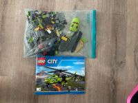 Lego City 60123 Baden-Württemberg - Konstanz Vorschau