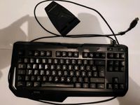 Logitech G410 Atlas Spectrum Mechanische Gaming-Tastatur, Romer-G Niedersachsen - Bad Nenndorf Vorschau