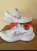 Nike Air Zoom vomero  16 Gr.40  weiß Hessen - Rosbach (v d Höhe) Vorschau