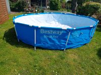 Großer Pool von Bestway Essen - Essen-Borbeck Vorschau