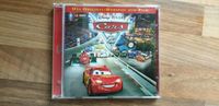 CD Disney "Cars 2" Baden-Württemberg - Mönchweiler Vorschau