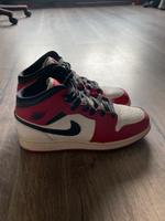 Air Jordan 1 MID Chicago Red in EUR 40 Rheinland-Pfalz - Bad Breisig  Vorschau