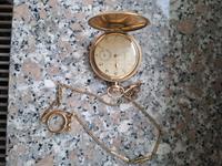 Favor -Taschenuhr Hessen - Ehringshausen Vorschau