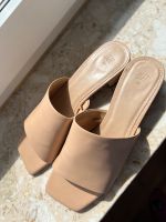 H&M SLIPPER Gr.40 Nordrhein-Westfalen - Haan Vorschau