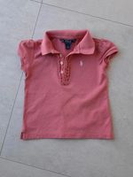 Polo-Shirt Ralph Lauren Gr. 5 Baden-Württemberg - Untergruppenbach Vorschau