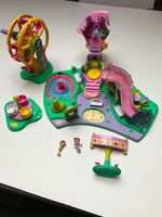 Polly Pocket Mini Rides’n Surprises Rummel Jahrmarkt Riesenrad Niedersachsen - Laatzen Vorschau