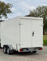 Kühlwagen zur Miete für Hochzeit, Party, Vereinsfest oder Ähnlich Baden-Württemberg - Heitersheim Vorschau
