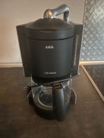 AEG Kaffeemaschine Hessen - Friedberg (Hessen) Vorschau