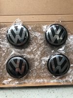 VW Radnabendeckel Original Nordrhein-Westfalen - Goch Vorschau
