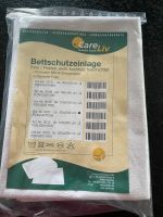 Bettschutzeinlage / Spannbetttuch 100x200 cm Bayern - Donaustauf Vorschau