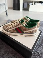 Gucci Sneaker Hessen - Darmstadt Vorschau