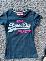 Superdry T-Shirt Nordrhein-Westfalen - Rietberg Vorschau