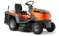 Husqvarna TC 112 Rasentraktor - Gartentraktor - NEU ! Rheinland-Pfalz - Kirburg Vorschau