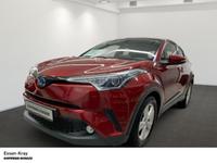 Toyota C-HR 1.8 Hybrid Team Deutschland PDC Sitzheizung Essen - Essen-Kray Vorschau