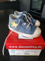 Schuhe Däumling Gr. 21, Chalk Jeans Weite M Baden-Württemberg - Grafenau Vorschau