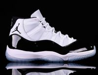 Nike Air Jordan 11 / XI in Concord - Retro 2011 Häfen - Bremerhaven Vorschau