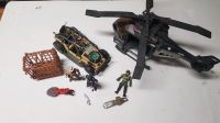 Figuren Auto und Helikopter Actionfiguren Bayern - Leidersbach Vorschau