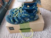 CMP Sandalen Gr.40 Trekking geschlossen Jungen Schleswig-Holstein - Lütjensee Vorschau