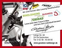 Fahrrad / E-Bike / Inspektion / Werkstatt / Service / Onlineshop Nordrhein-Westfalen - Salzkotten Vorschau