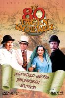 In 80 Tagen um die Welt - DVD - Pierce Brosnan + Eric Idle Nordrhein-Westfalen - Werther (Westfalen) Vorschau