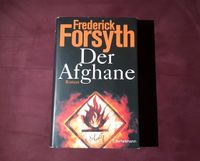 Frederic Forsyth Der Afghane (gebundene Ausgabe, topp Zustand) Schleswig-Holstein - Reinbek Vorschau