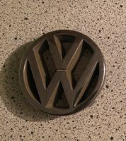 VW Emblem Vorne Original Golf 3 Top Chrom Nordrhein-Westfalen - Hagen Vorschau