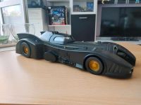 Batman Returns BATMISSLE Batmobil Kenner 1991 Mecklenburg-Vorpommern - Viereck Vorschau